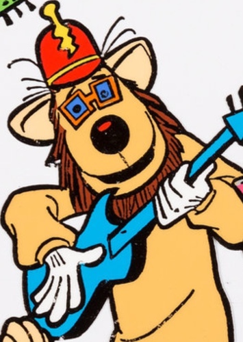 Drooper