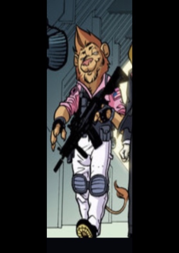 Drooper