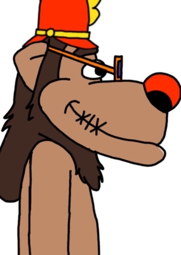 Drooper