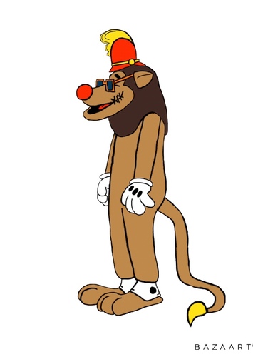 Drooper