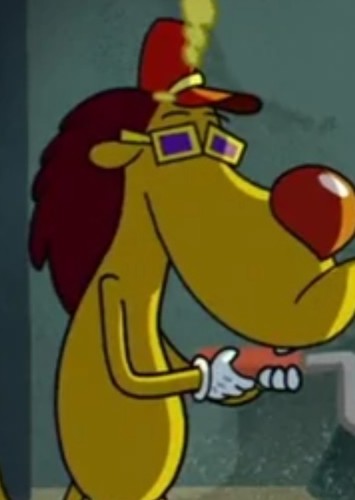 Drooper