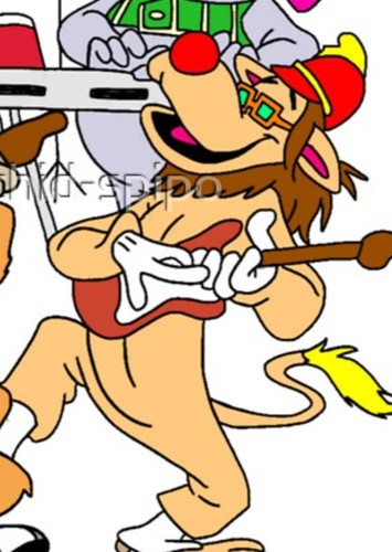 Drooper