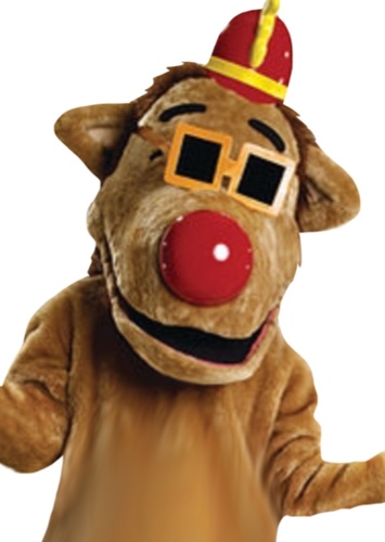 Drooper