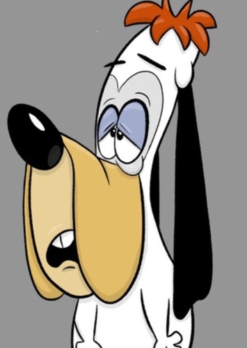 Droopy