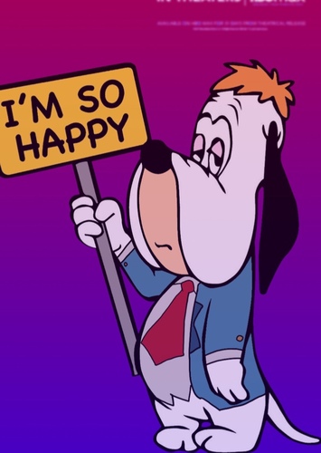 Droopy