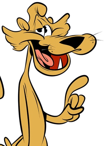 Pete Puma