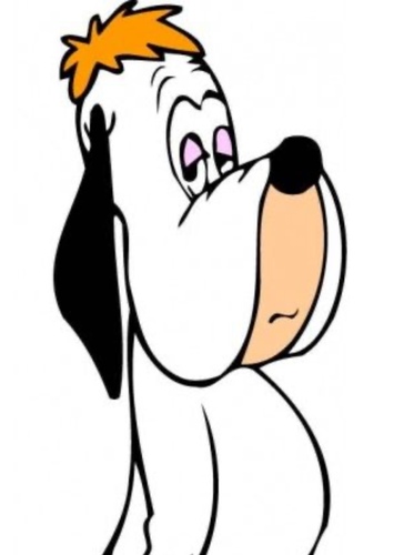 Droopy Dog