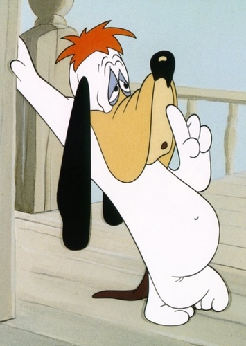 Droopy Dog