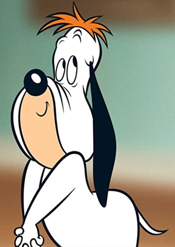 Droopy Dog