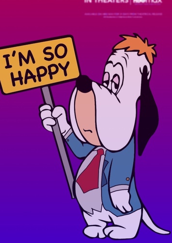 Droopy Dog