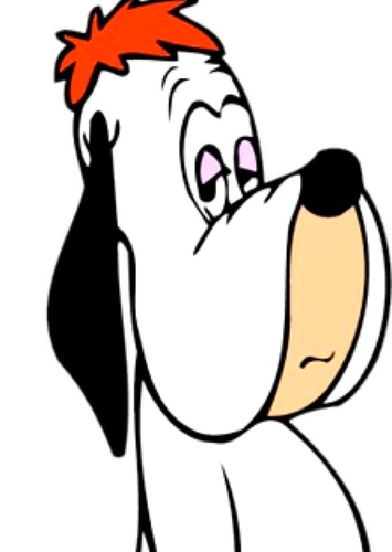 Droopy Dog