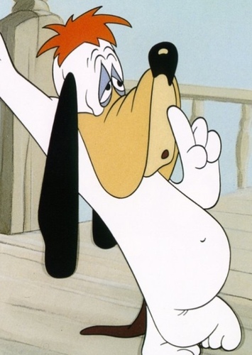 Droopy Dog