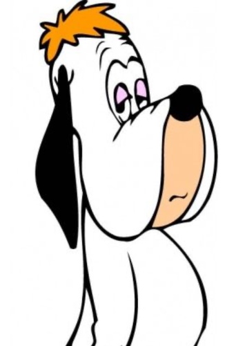Droopy Dog