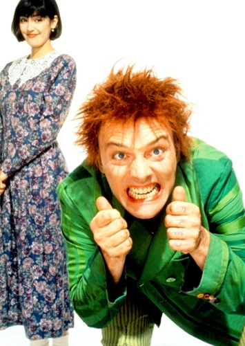 Drop Dead Fred