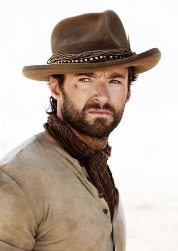 Drover