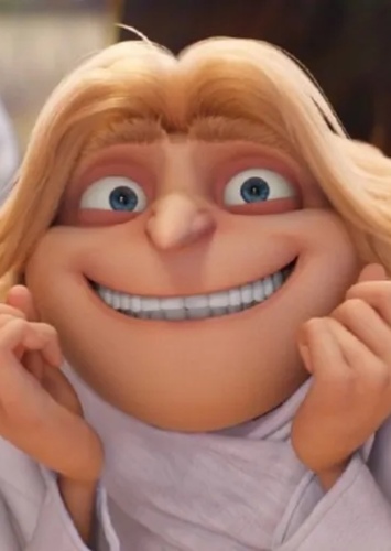 Dru Gru