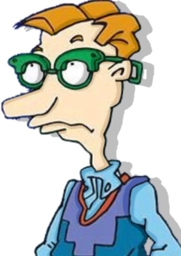 Dru Pickles