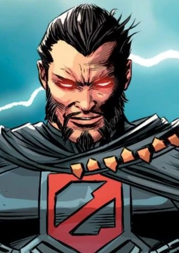 Dru-Zod