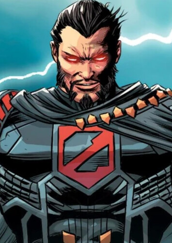 Dru-Zod