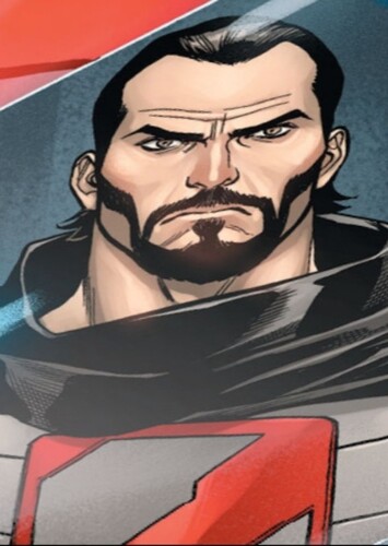 Dru-Zod
