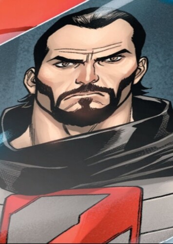 Dru-Zod