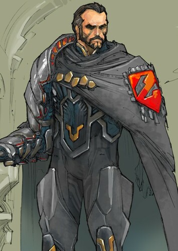 Dru-Zod