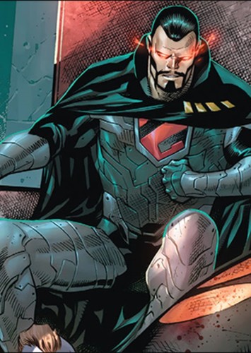 Dru-Zod