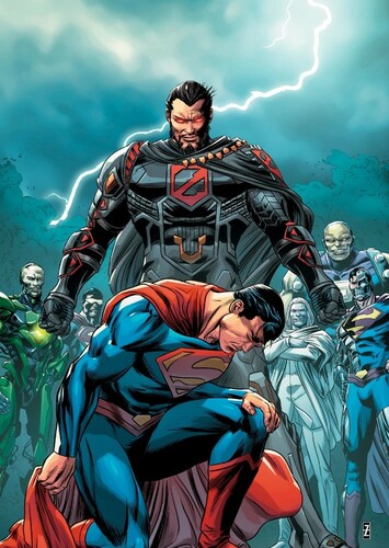 Dru-Zod
