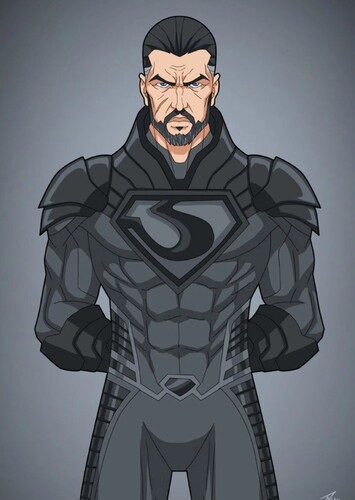 Dru-Zod