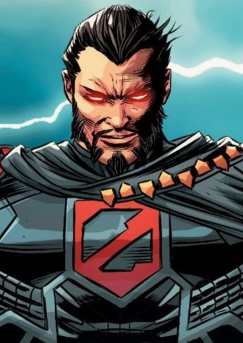 Dru-Zod