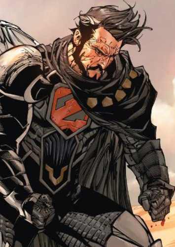 Dru-Zod