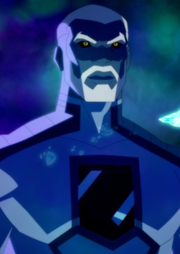 Dru-Zod