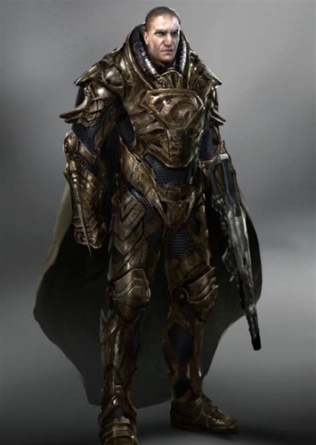 Dru-Zod