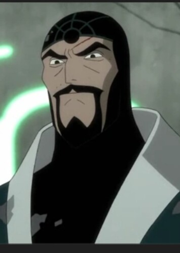 Dru-Zod