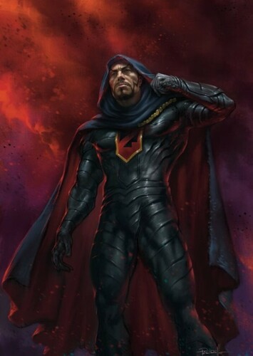 Dru-Zod