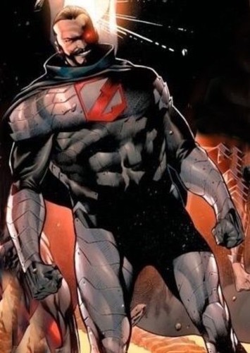 Dru-Zod Corkript