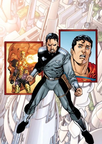 Dru-Zod (DCEU)