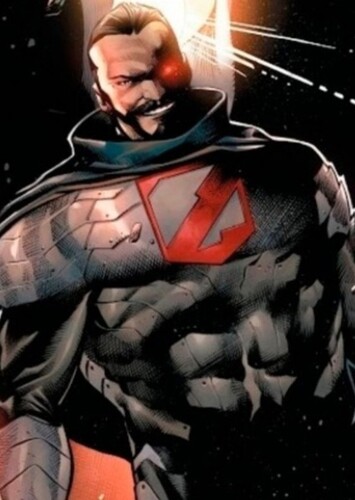 Dru-Zod II