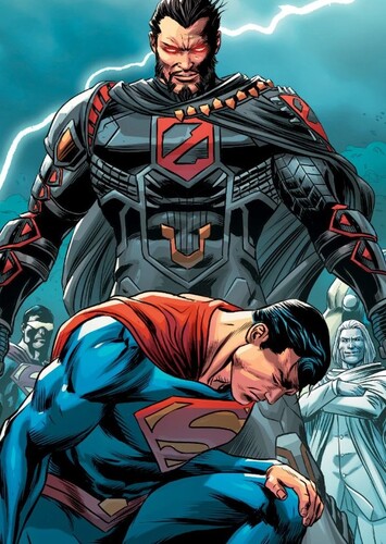 Dru-Zod II
