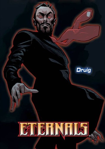 Druig
