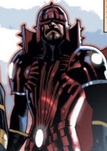 Druig (Marvel)