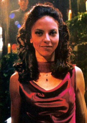 Drusilla