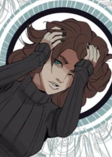 Drusilla Blackthorn
