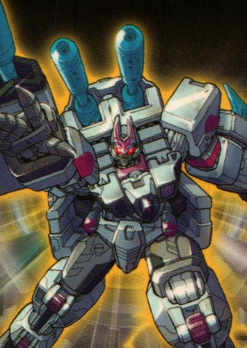 Dreadwing