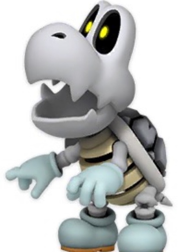 Dry Bones