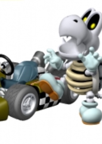 Dry Bones