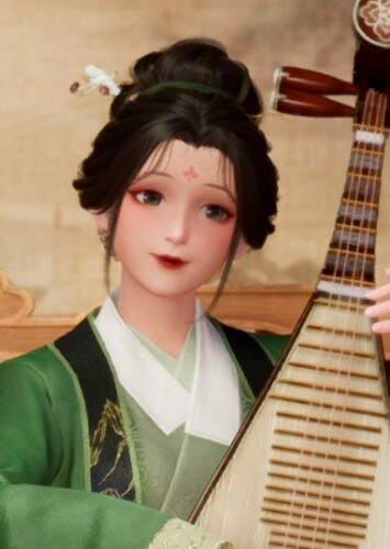 Du Yubai