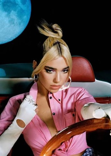 Dua lipa