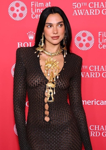 Dua Lipa