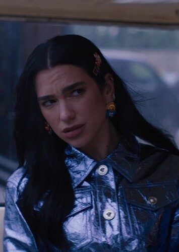 Dua Lipa